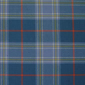 Musselburgh Tartan Pocket Square | Scottish Shop