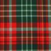 New Brunswick Tartan Pocket Square | Scottish Shop