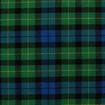 Campbell of Breadalbane Ancient Tartan Scarf | Scottish Shop