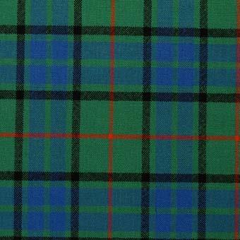 Lauder Ancient Tartan Scarf | Scottish Shop