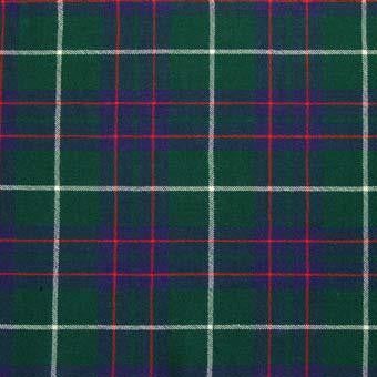 Pure Cashmere Scottish MacIntyre Hunting popular Modern Tartan Clan Scarf