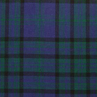 Matheson Hunting Modern Tartan Scarf | Scottish Shop