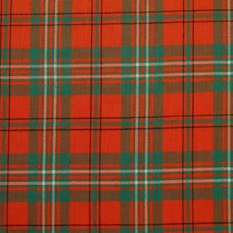 Scott Ancient Tartan Scarf | Scottish Shop