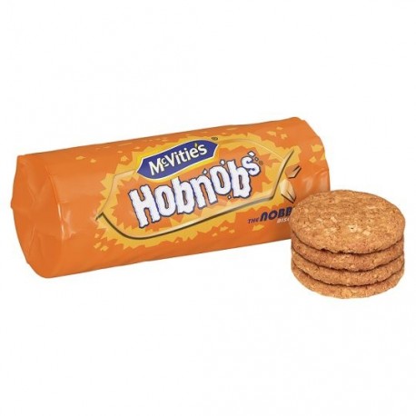 McVitie's Hobnobs Original