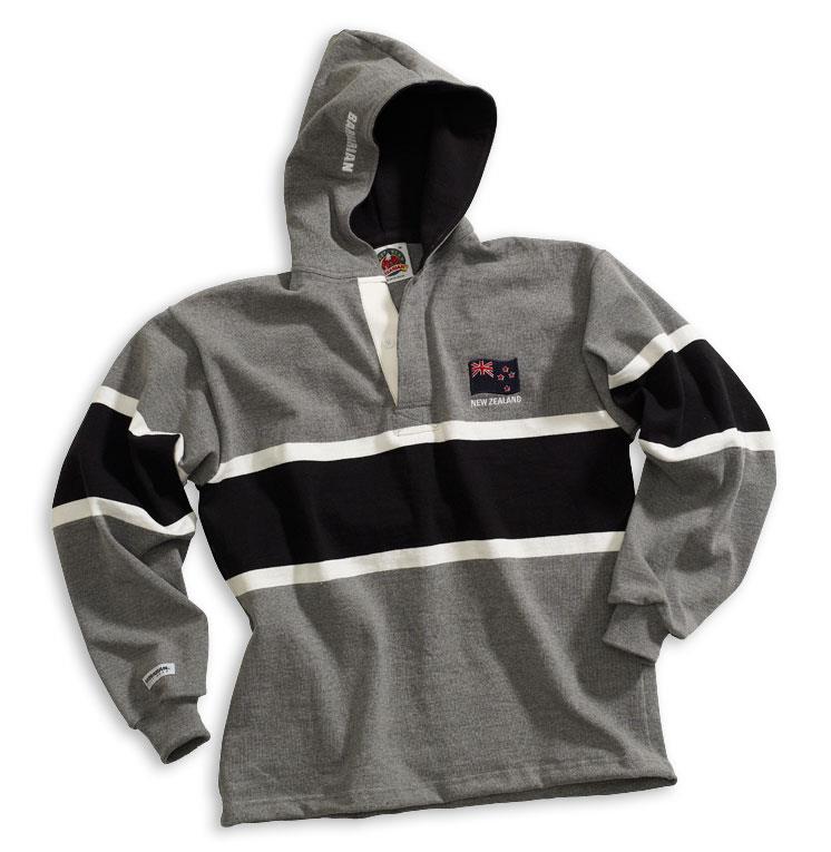 New Zealand Rugby Hoody | Scottish Shop