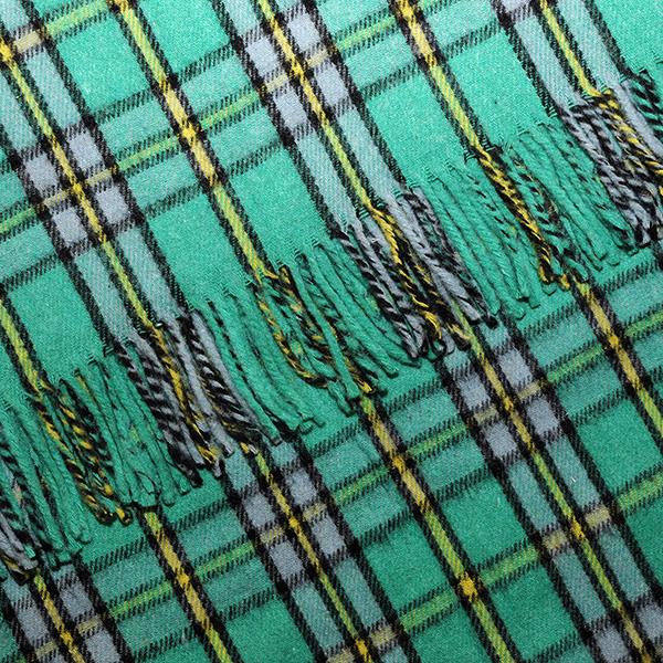 Cape Breton Tartan Blanket, Throw, Rug | Scottish Shop