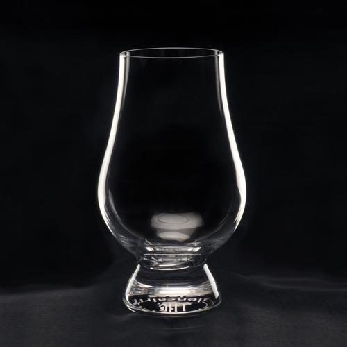 Whisky Glassware