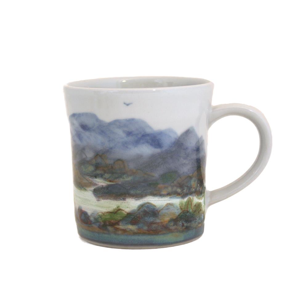 1 Pint Mug | Landscape