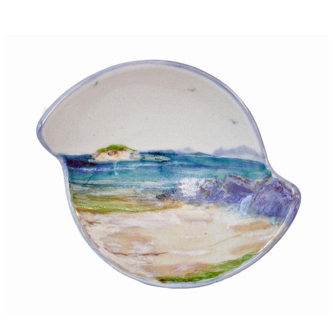 Quaich | Seascape