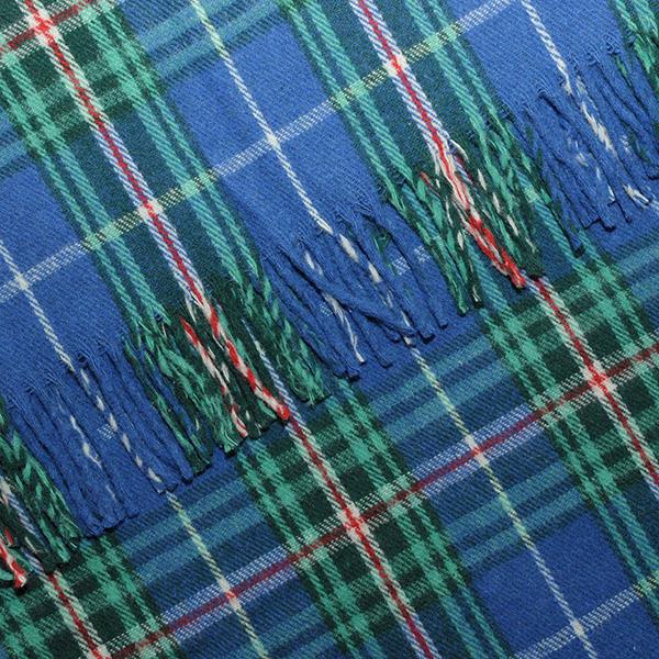 Nova Scotia Tartan Blanket, Throw, Rug | Scottish Shop