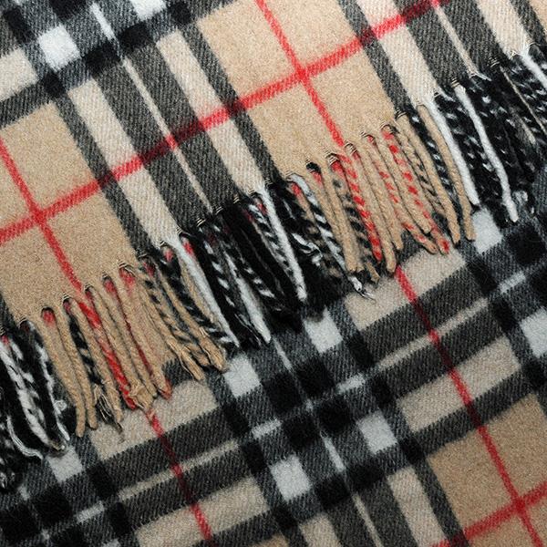 Thomson Tartan Blanket, Throw, Rug | Scottish Shop